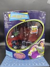 Disney Pixar Toy Story Laser Tag Play Set 10th Anniversary New In Package