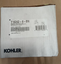 CL KOHLER transfer valve trim K-T16242-4-BN