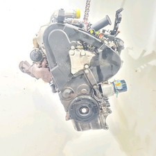 Antriebsmotor Typ Rhz - Peugeot 806 - V1-0848Z