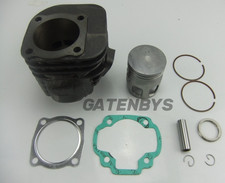 New 52mm Cylinder Barrel Kit + Piston For Apache RLX Cobra Aeon 100cc