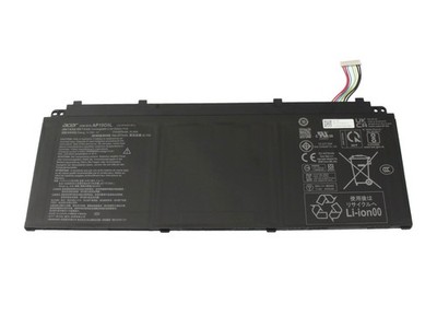 Acer Akku für Predator Triton 700 (PT715-51) 53,9Wh 11,55V (AP15O5L)