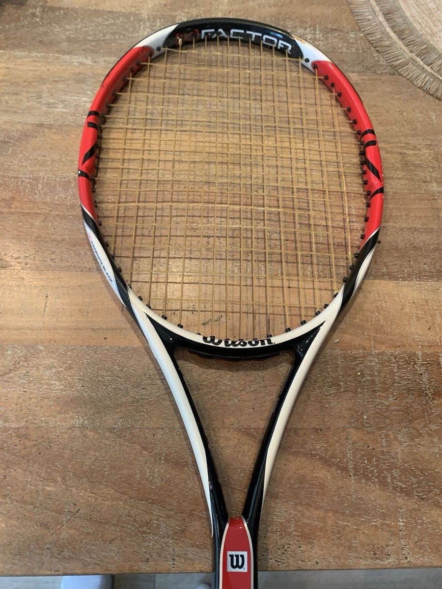 Wilson K Factor for sale - eBay