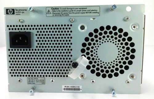 HP 500W ProCurve Switch Netzteil PSU DCJ5001-01P 0950-3664 Power Supply J4839A