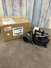 Packard 48331 Draft Inducer, Goodman B4833000S Replacement, 115 Volt, 1.8 Amps