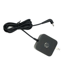 NEW Genuine HP 18W AC Adapter 12V 1.5A Charger 741855-001 741855-002 741855-009