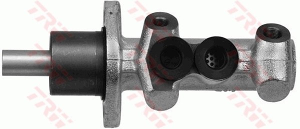 Hauptbremszylinder TRW PMH697 FüR Renault Kangoo FC0 KC0 FC01 FC0A FC0F FC1A 16V-image