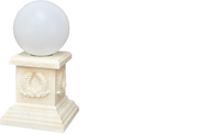 Solarlampe Lampe Gartenlampe AußEnlampe Leuchte Beleuchtung Gartenleuchte 6932