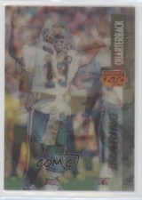 1995 Sportflix Dan Marino #15 HOF 0au