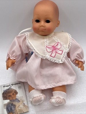 ドイツ製　Engel-Puppen doll /German リボーンドール Vintage Engel Puppe Doll Germany 13