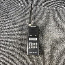 REALISTIC PRO-31 VINTAGE 10 CHANNEL SCANNER UNTESTED FOR PARTS