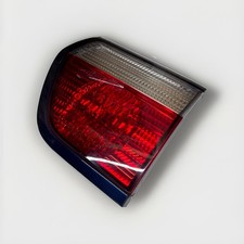 2003-2006 Subaru Baja Inner Tail Light Taillight Right Passenger Side Blue Oem