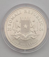 Somali Silver Coins for sale | eBay