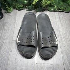 Las mejores ofertas en Sandalias deslizantes Nike Benassi  display picture 1