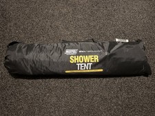 Maypole MP9515 Shower/Utility Tent 1000mm Water Resistant with Bag