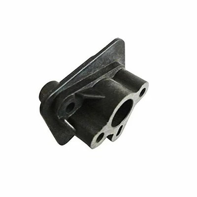 Carburetor Air Intake Manifold For Jiffy STX Pro II 34 30XT SD60i Augers