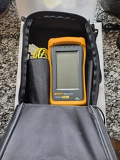 Fluke Networks OneTouch Series II Network Assistant Internetwork Option Case Kit