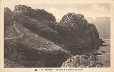 29 MORGAT LA POINTE DE DINAN