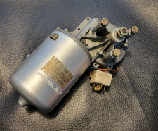 Porsche 944 Early 924s Refurbished Windshield Wiper Motor 477955113b Porsche 944 Early 924s Refurbished Windshield Wiper Motor 477955113b