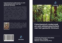Tshilanda Dinangayi DorothéE (U. A.) | Fytochemisch Onderzoek En...