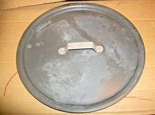 Calphalon Replacement Lid #314 For Stock Pot Or Pan 12 7/8" Diameter Aluminum