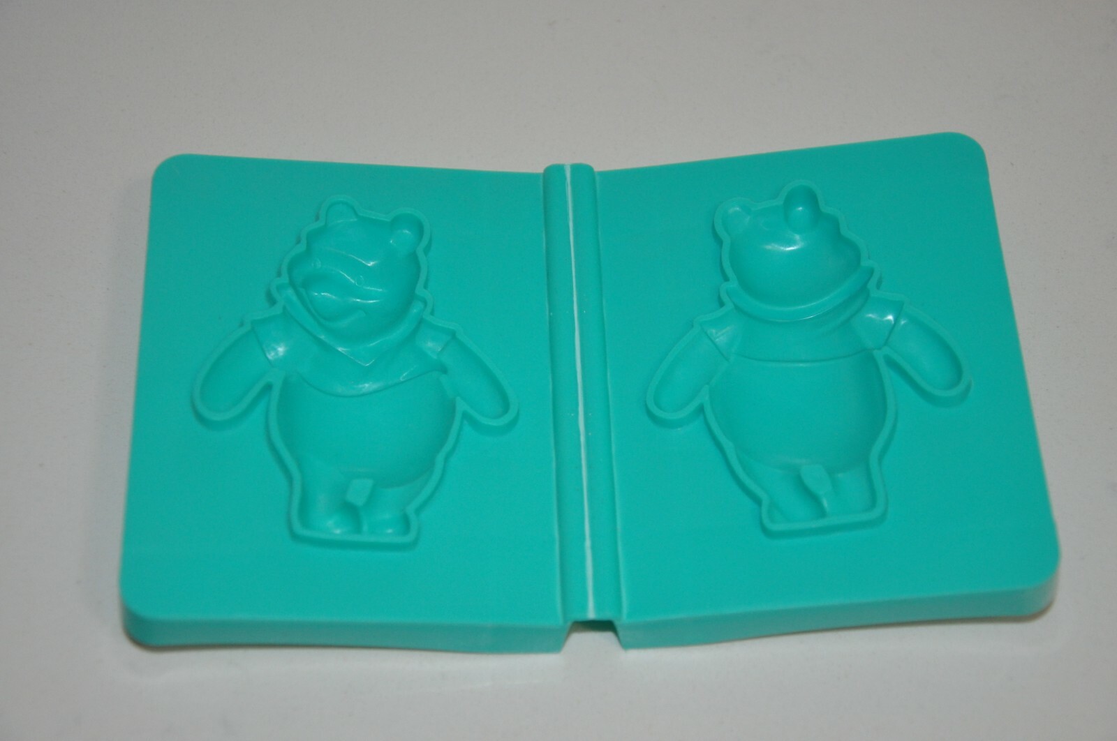 winnie the pooh play doh