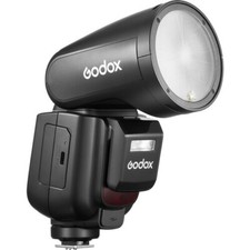Godox V1Pro S TTL Li-ion Round Head Camera Flash Sony