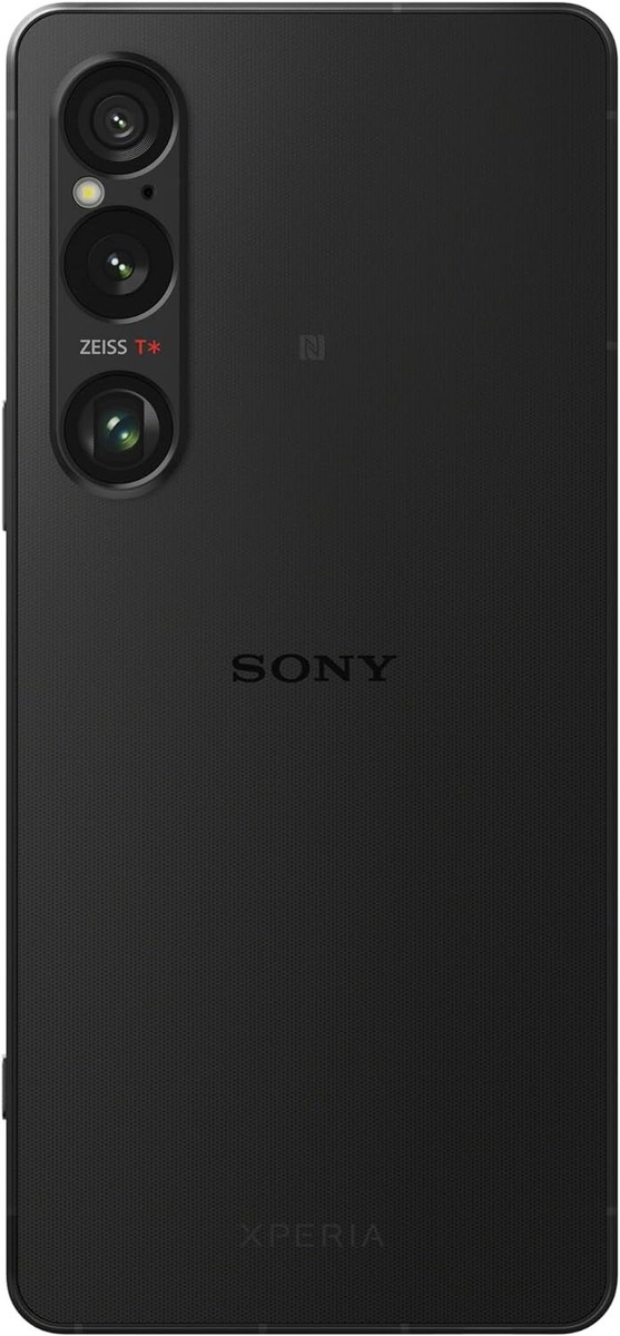 Sony XPERIA 1 Vi XQ-EC72 512GB 12GB RAM Dual SIM (FACTORY