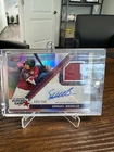 2024 BOWMANS BEST SAMUEL BASALLO ALL STAR GAME FUTURES AUTO RELIC 499/500