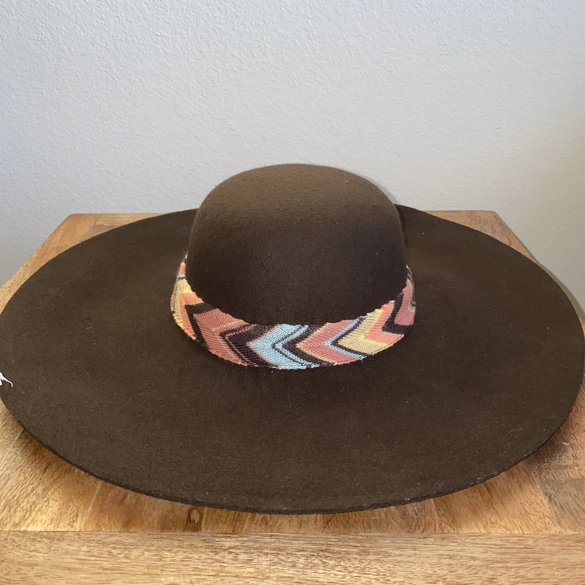Floppy felt hat target new arrivals