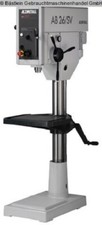 2010498 ALZMETALL AB 26/SV S&auml;ulenbohrmaschine NEU