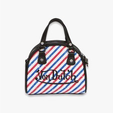 Von Dutch Barbershop Bowling Bag