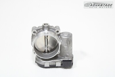 2017-2024 CHRYSLER PACIFICA 3.6L V6 DOHC ENGINE THROTTLE BODY VALVE MODULE OEM