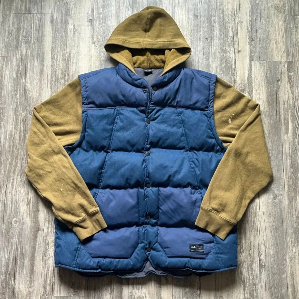 Oakley Puffer Jacket Coats, Jackets & Vests for Men for Sale