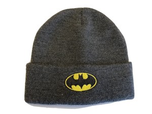 batman beanie