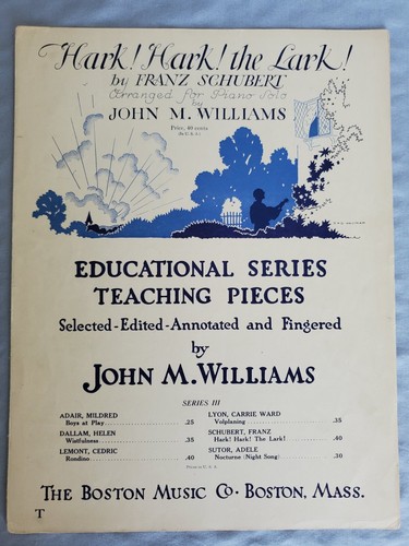 Assorted Sheet Music - Your Choice, 4/$5, Not all titles shown in main picture - Picture 24 of 85