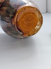 Gold - Lot 15: Brush McCoy Pottery Sancai Drip Glaze Vase — photo 7