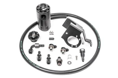 Radium 20-1562-FL Catch Peut Kit, PCV, 09-15 Cadillac Cts-V , Fluide Serrure - Photo 1/3