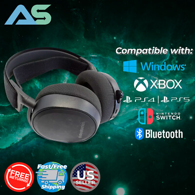 Steel Series Arctis Pro Dolby Atmos Xbox Dolby Atmos Steelseries