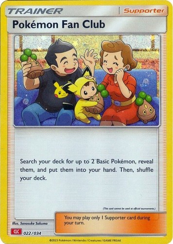 Switch (CLV) 029 - Trading Card Game Classic (CL) - N/M Pokemon | eBay