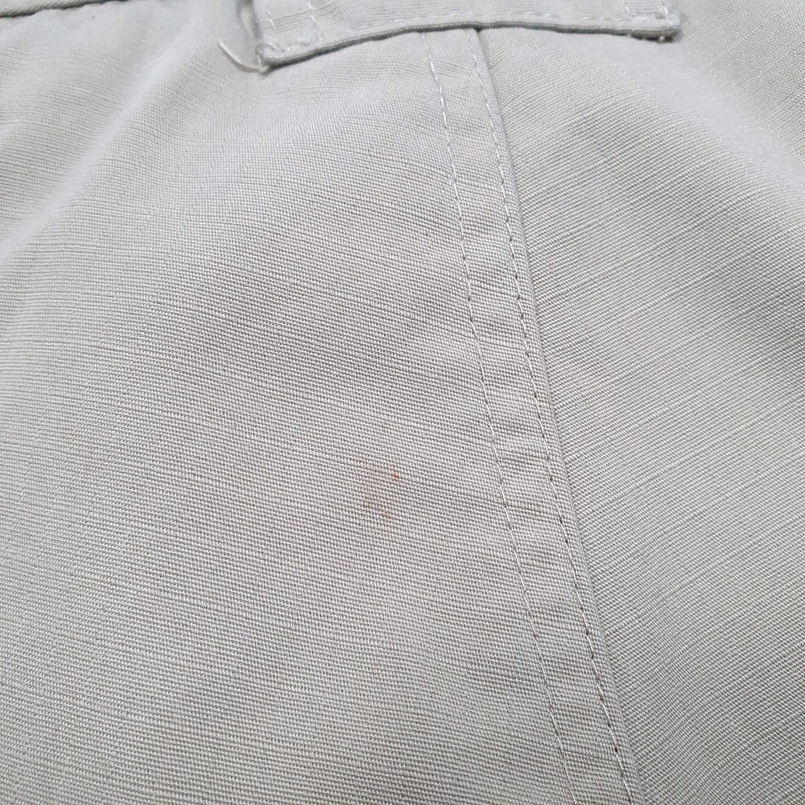 BLACKHAWK Combat Pants Cargo Trousers Cotton  &  Polyester Beige Mens W42 L32 image 4