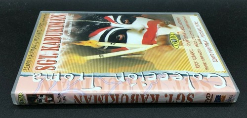 SGT. KABUKIMAN // 2 DVD - Ed. Colección Troma // PAL 2 - 1991 - Bild 6 von 10
