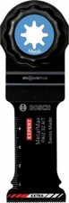 BOSCH EXPERT StarlockPlus Carbide Extra Tauchs&auml;geblatt Metal PAIZ32AIT Zubeh&ouml;r