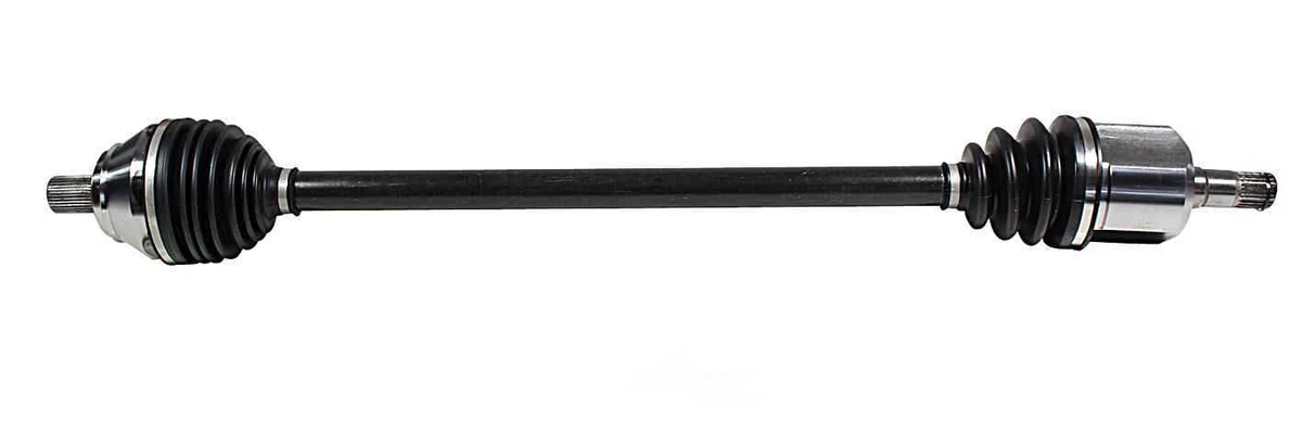 CV Axle Assembly-New CV Axle Front Right GSP NCV23617 fits 03-06  