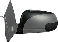 Retroviseur gauche (ou coque) Kia PICANTO