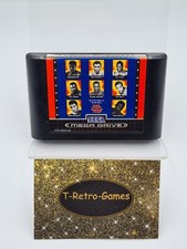 ebay® Auktion 395803528114 | Sega Mega Drive Greatest Heavyweights Modul Thumbnail of ebay® auction 395803528114 | Sega Mega Drive Greatest Heavyweights Modul