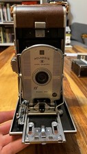 Polaroid Land Camera Model 95A Speedliner - Excellent Condition