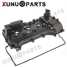 Left Side Engine Valve Cover for 2016-2023 Toyota Tacoma 3.5L V6 11202-0P032