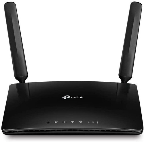 TP-Link Archer MR600 AC1200Mbps 4G+ Cat6 Mobile Wi-Fi Router Dual Band Unlocked - Picture 4 of 9