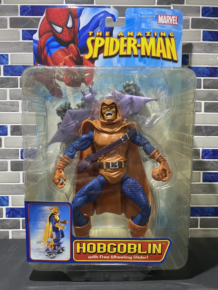 Hobgoblin action cheap figure