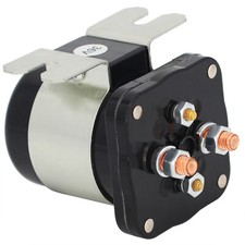 36V 4 Terminal 200A Heavy Duty Solenoid 1016072 for 1988-newer Electric Club Car
